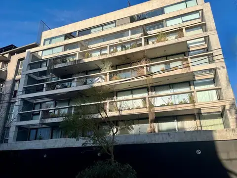 Monoambiente a estrenar con orientacion contrafrente