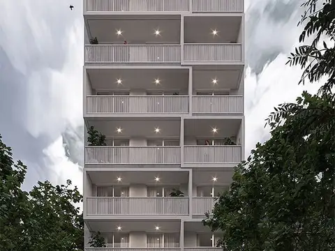 Venta loft - San Juan 1400