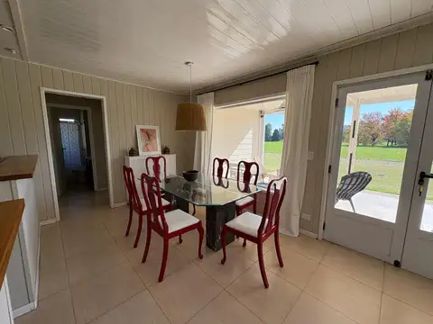 Casa en Alquiler 4 años