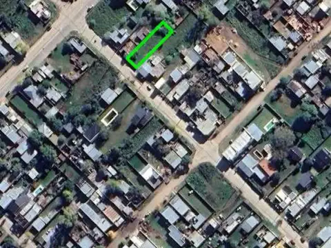 Terreno en Venta en Tandil, USD 30.000