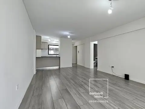 VENTA | CHACABUCO 1834, PB-03 | Depto 1 dorm con patio