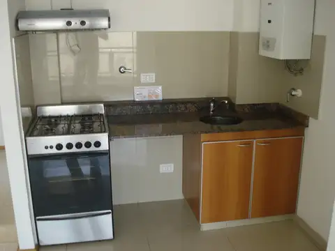 Departamento en Venta 8 años