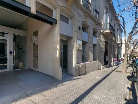 Departamento - Venta - Argentina, Capital Federal - PIEDRAS 1684