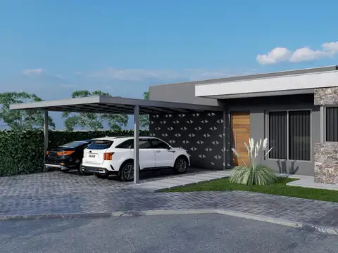 Casa en venta CORTADERAS III