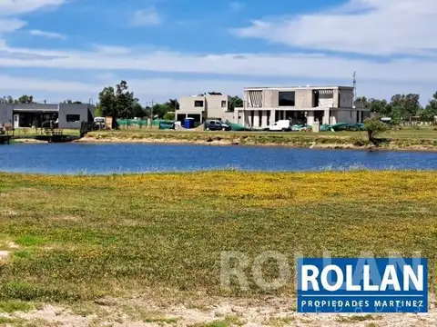 Terreno de 600 mts2 en Barrio Privado El Ensueño