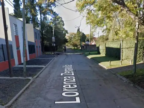 Terreno en Venta en Ezeiza, USD 99.000