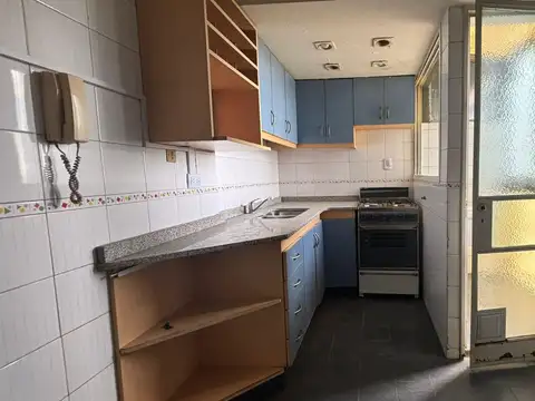 Departamento en Venta 11 años