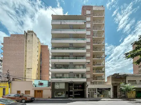 1 Dormitorio en Pleno Centro de Rosario