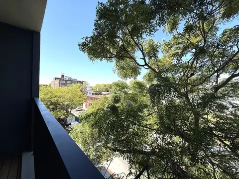 Departamento en Venta en Parque Chas, USD 110.000