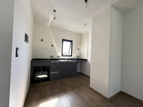 Departamento en Venta A Estrenar