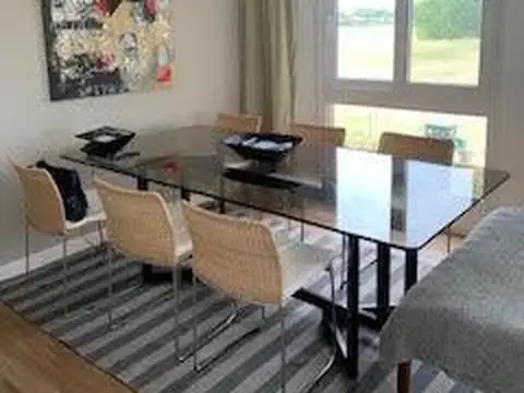 Departamento en Alquiler Temporal 8 años