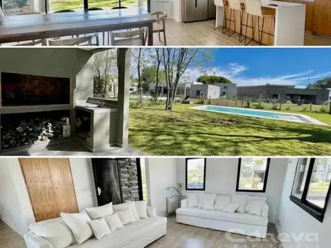 Casa en Venta al Noreste