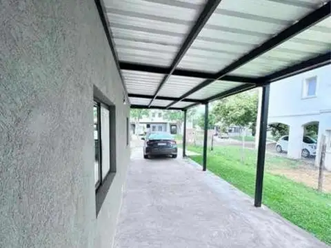 Casa en Venta 1 año