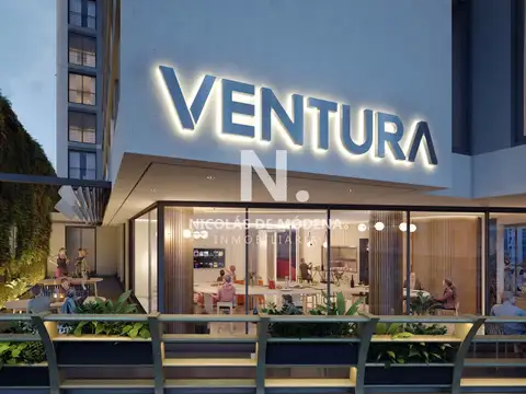 Departamento en Alquiler Temporal de Monoambiente