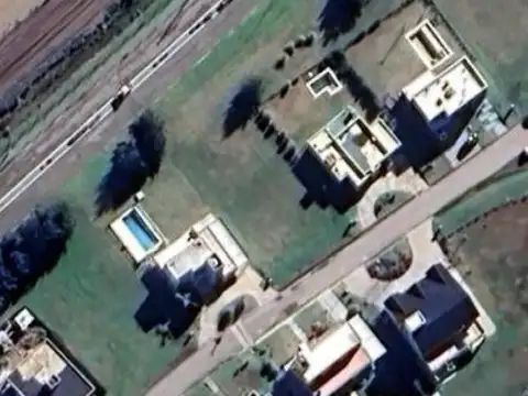 Terreno en Venta de 634,0 m2