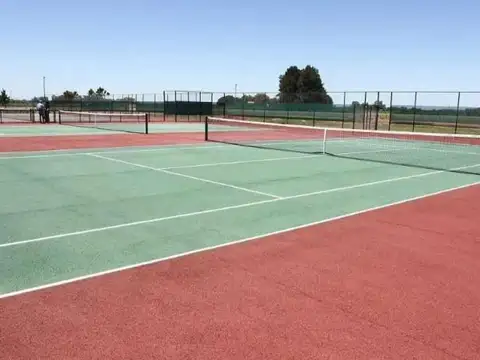 Terreno en Venta 31  mts Fondo