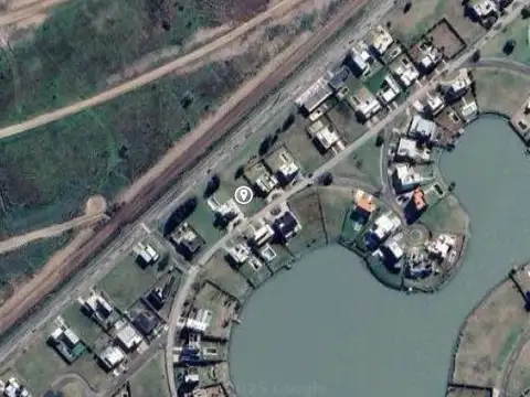 Terreno en venta - 634mts2 - Horizontes Al Sur, Presidente Perón