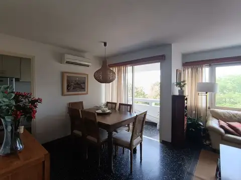 Departamento en Alquiler de 3 dormitorios