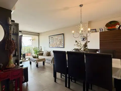 Departamento en Venta en Las Heras, USD 219.000