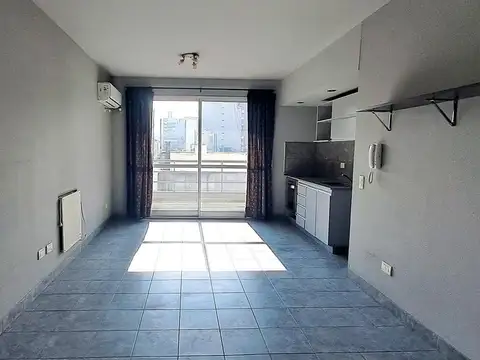 Departamento en Venta en Parque Patricios, USD 58.000