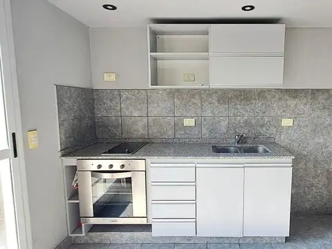 Departamento en Venta al Norte