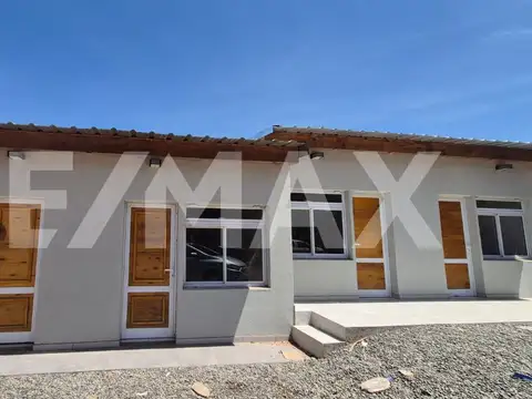 Lote 11 Mza 58 B° El Mirador 100