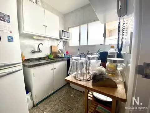 Departamento en Alquiler Temporal en La Pastora, USD 0