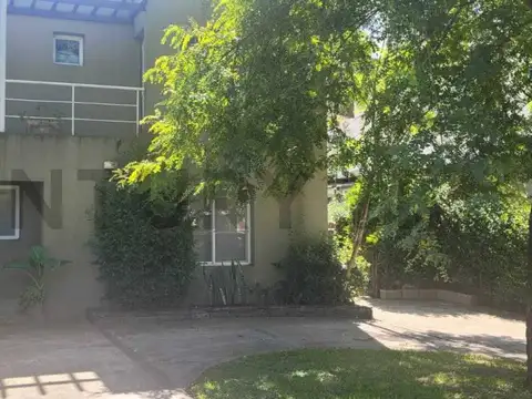 Casa 3 dormitorios Alquiler Amoblado- San Isidro Labrador, Villanueva, Tigre