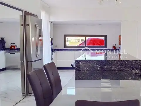 Casa en Venta 3 años