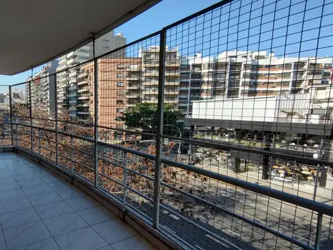 Departamento de 3 ambientes en Alquiler en Villa crespo
