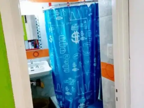 Departamento en Venta en Miramar, USD 52.000