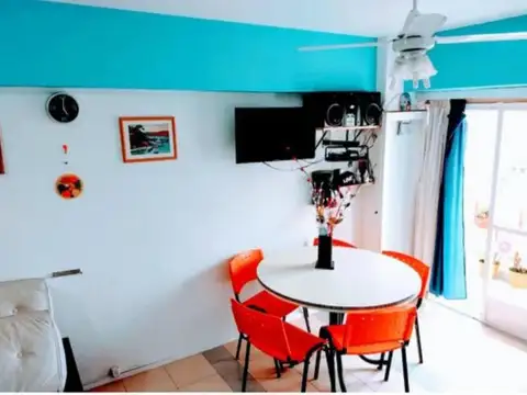 Departamento en venta - 1 Dormitorio 1 Baño - Miramar