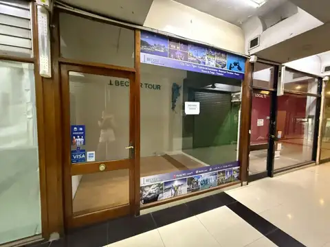 Local en Venta en Retiro, USD 25.000