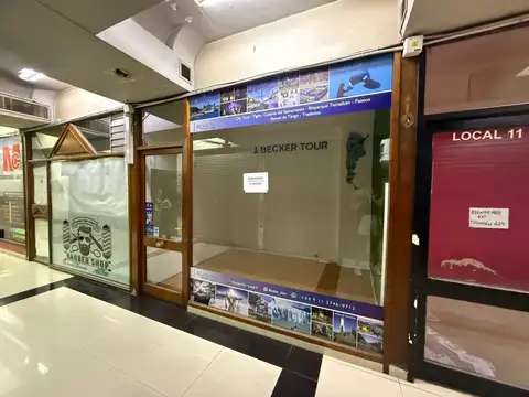 Local en Venta en Retiro, USD 25.000