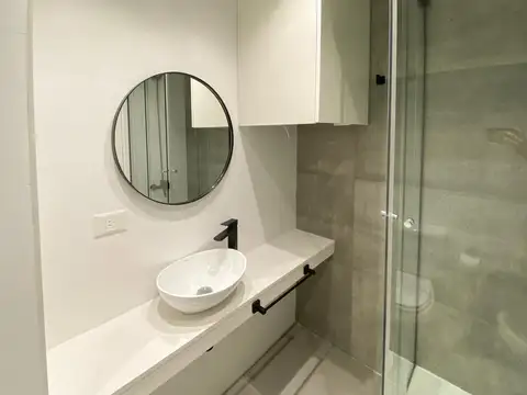 Departamento en Alquiler A Estrenar