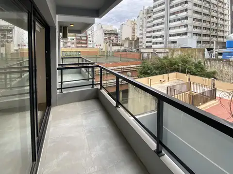 Departamento en Alquiler de 2 ambientes