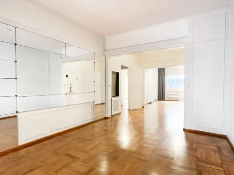 Departamento en Alquiler 70 años