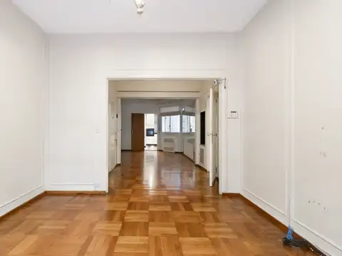 Departamento en Alquiler de 3 ambientes