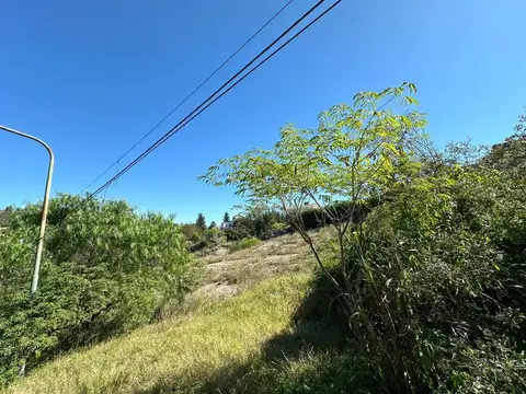 Terreno en Venta en Villa Del Lago, USD 31.000