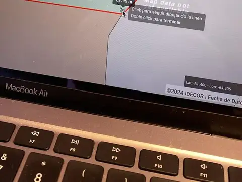 Terreno en Venta en Villa Del Lago, USD 31.000