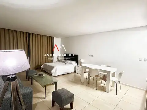 VENTA DE DEPARTAMENTO EN STUDIOS DE LA BAHIA - NORDELTA
