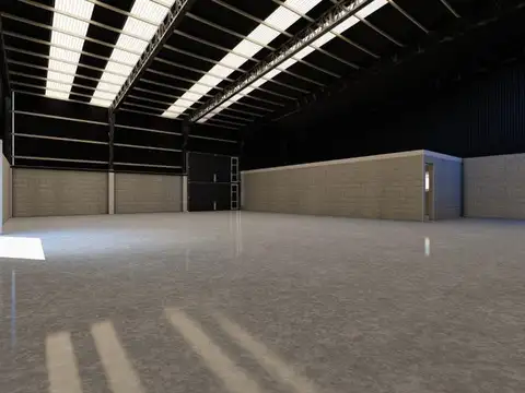 Local en Venta A Estrenar