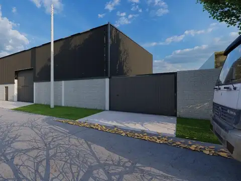 Local  en Venta ubicado en General Pacheco, Tigre, G.B.A. Zona Norte