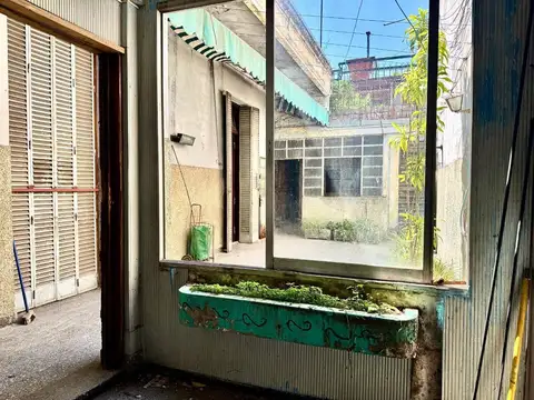 Casa en Venta en Velez Sarsfield, USD 165.000