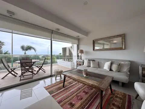 Departamento en Alquiler Temporal 2025 años