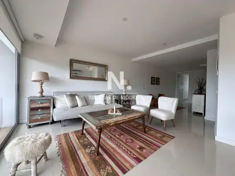 Departamento en Alquiler Temporal de 2 ambientes