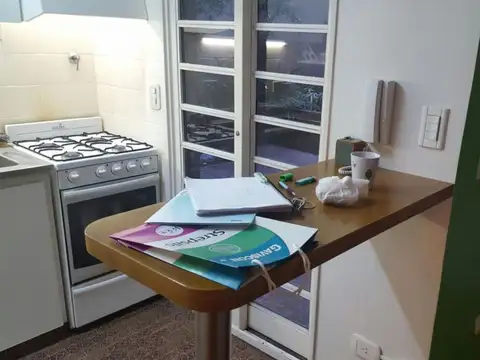 Oficina en Venta al Norte