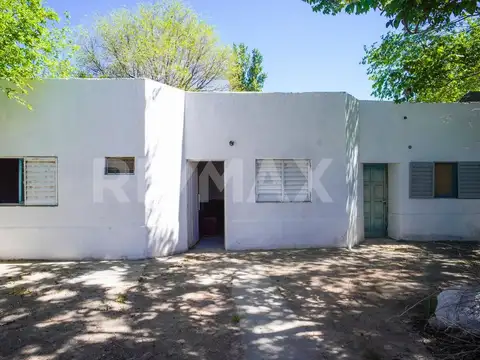 Galpon en Venta 30 años