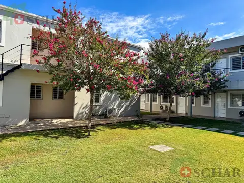 Departamento en Centro