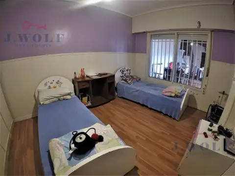 Casa en Venta 20 años